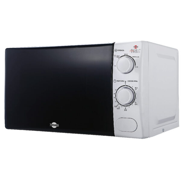MICROONDAS TOKYO 20 L BLANCO TOK20MX