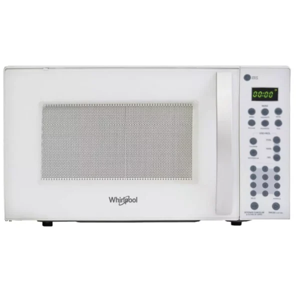 MICROONDAS WHIRLPOOL 20L S/ GRILL BLANCO