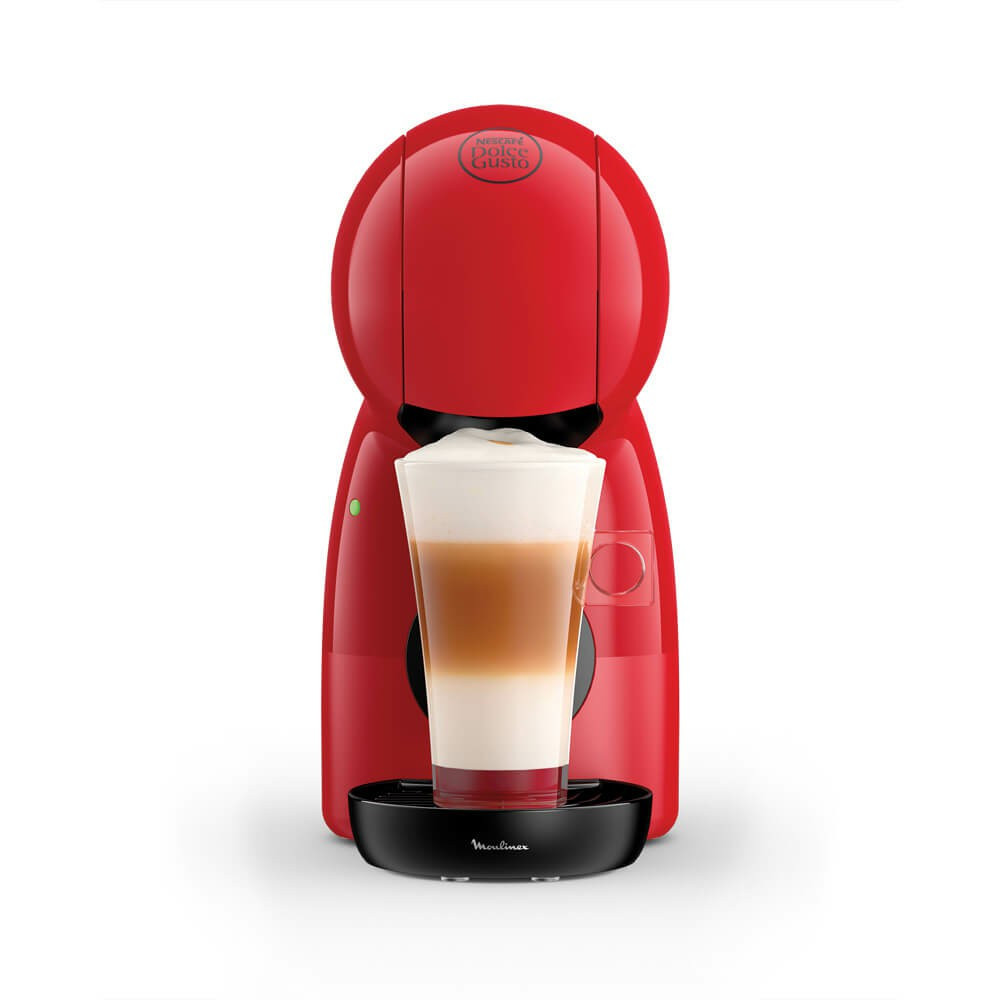 CAFETERA DOLCE GUSTO MOULINEX PICOLO (EDXCD)
