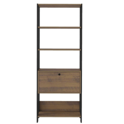 ESTANTE MATCH P/ LIBROS (4365) MOVEL