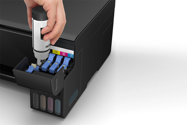 IMPRESORA EPSON MULTIFUNCION L3250 - Imagen 2