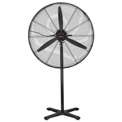 VENTILADOR INDUSTRIAL 30" 220V MEGA STAR (FAN30) 2 EN 1