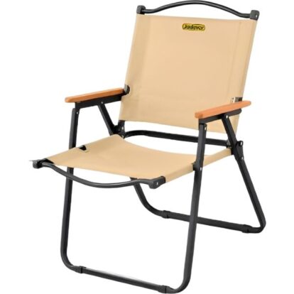 SILLA PLEGABLE JADEVER JDHWC1101 100KG - 54.5 x 40 x 76 CM