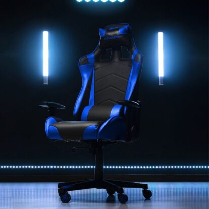 SILLA GAMER HAVIT CHAIR 100KG (GC932)