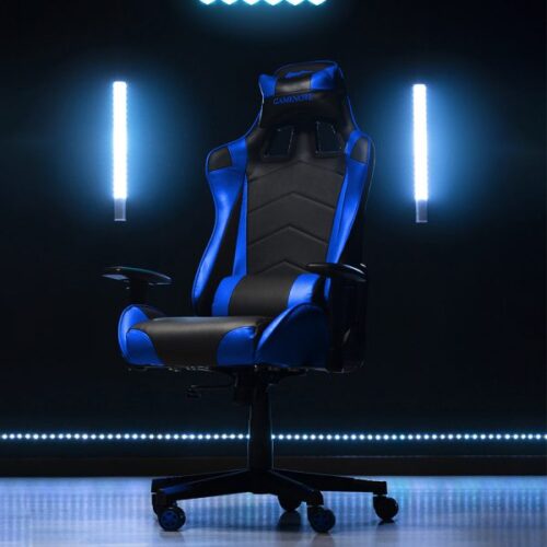 SILLA GAMER HAVIT CHAIR 100KG (GC932)