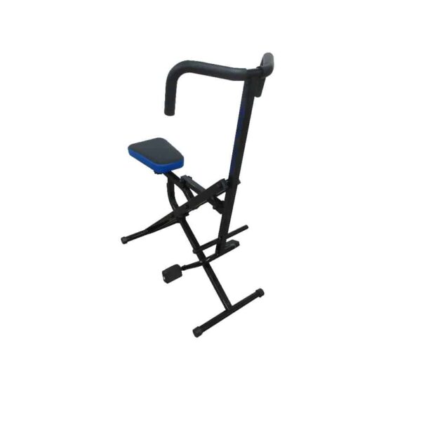 ABDOMINALERA EVOLUTION TOTAL CRUNCH AB50 - Imagen 2