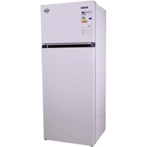 HELADERA GOODWEATHER 300LC/270LR (GW27DR)