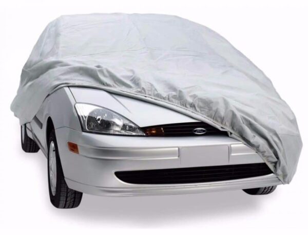 FUNDA PARA AUTO  (L0016)