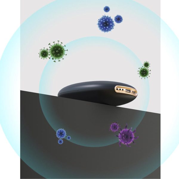 ESTERILIZADOR DE OZONO HAVIT P64 - Imagen 3