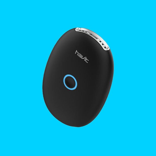 ESTERILIZADOR DE OZONO HAVIT P64 - Imagen 2