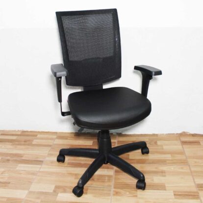SILLA GIR MACOX FAST TELA MESH 110K T19