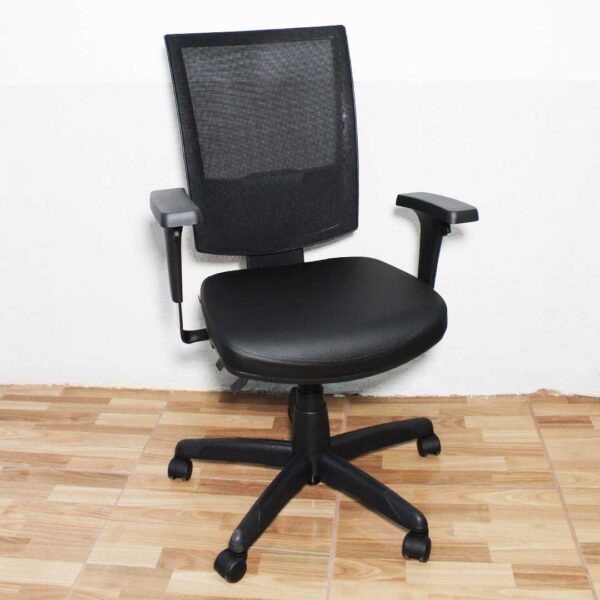 SILLA GIR MACOX FAST TELA MESH 110K T19
