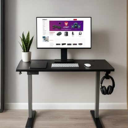 ESCRITORIO CON ELEVACIÓN  A-MT301