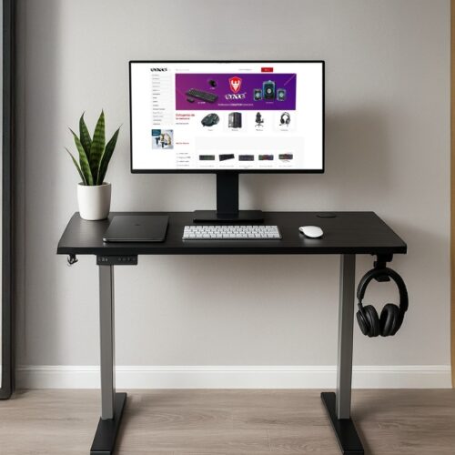 MESA ELEVATORIA A-MT301