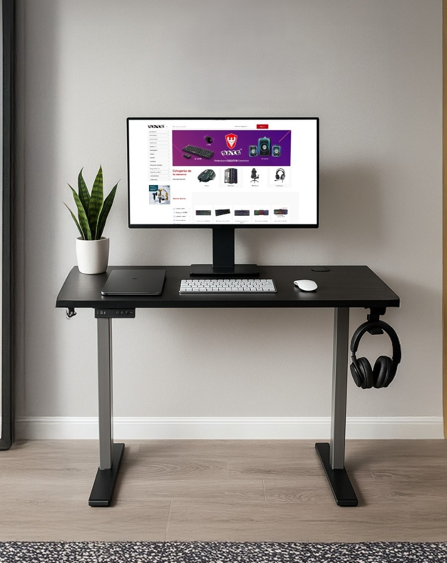 MESA ELEVATORIA A-MT301