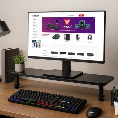 REPISA PARA MONITOR A-GT03