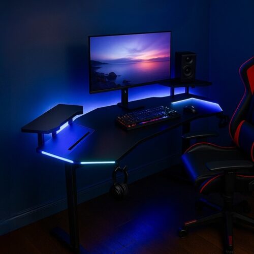 MESA SATE RGB GT-605