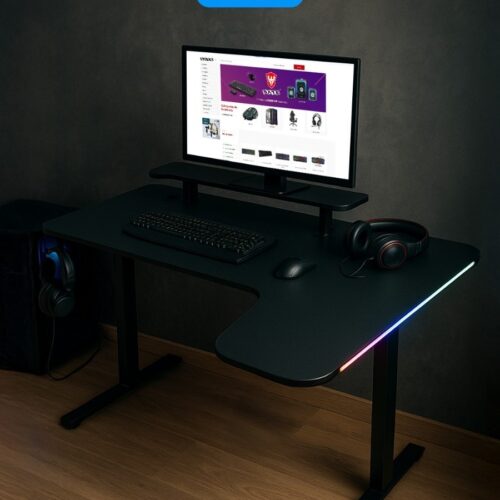 MESA SATE RGB GT-604