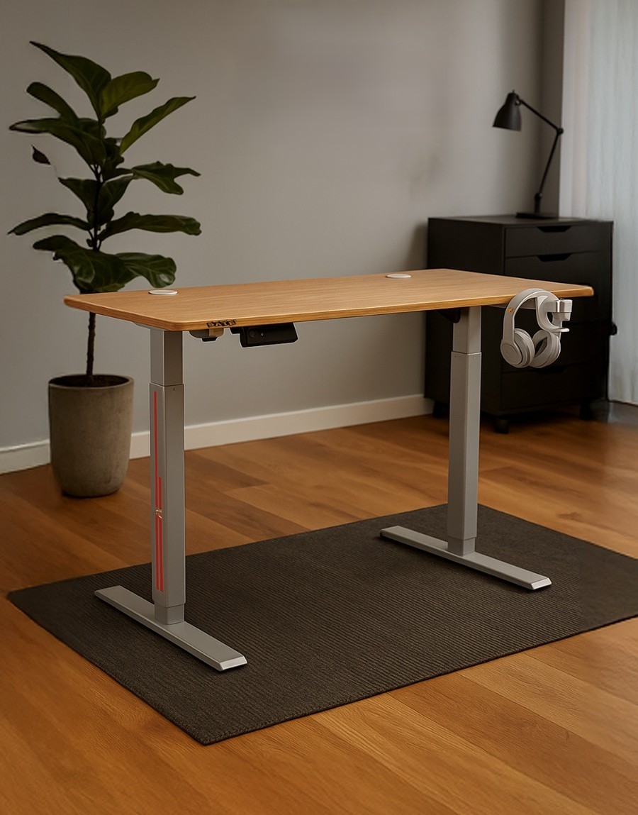 MESA MOTORIZADA A -MT304