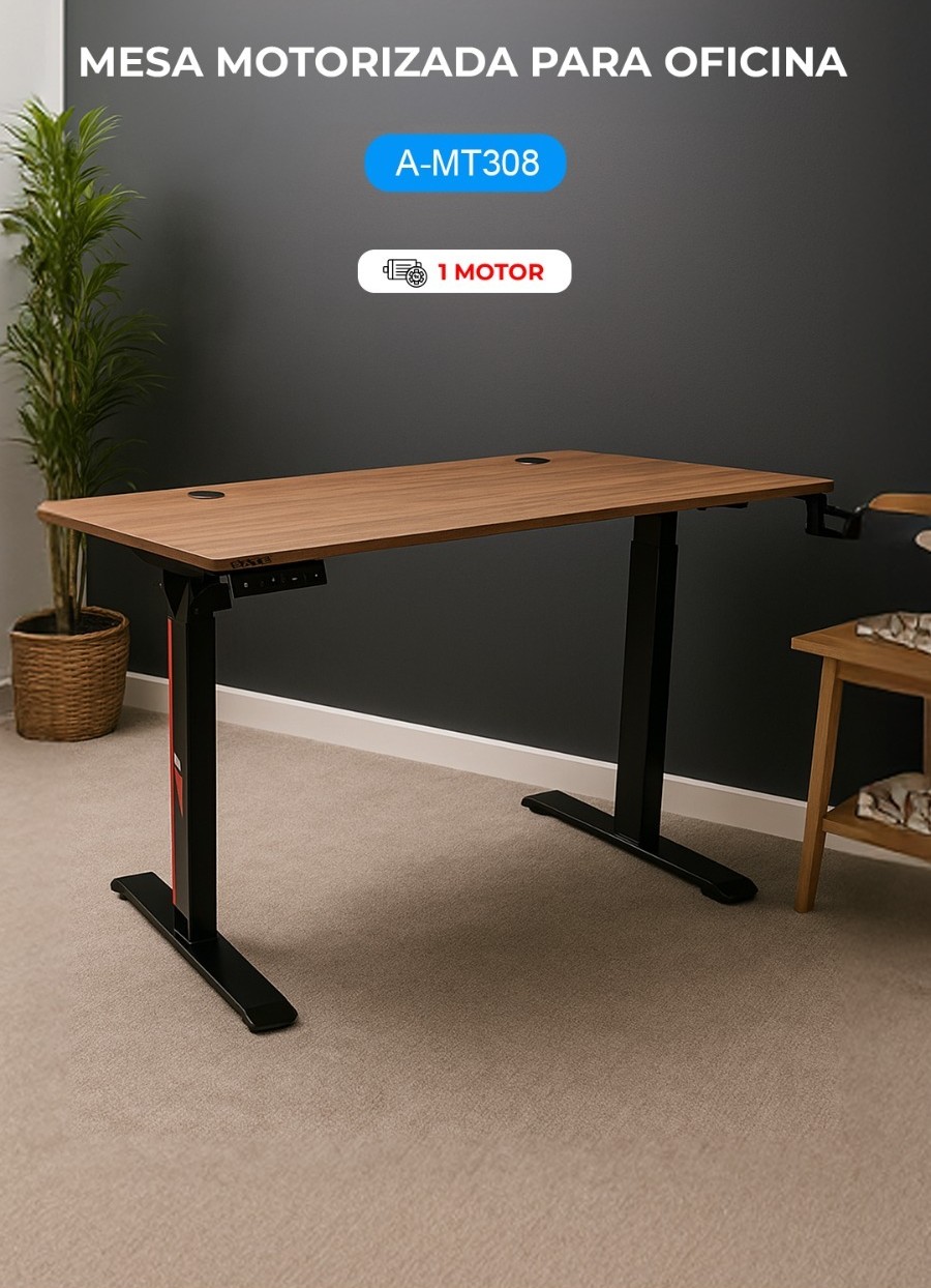 Mesa Motorizada A-MT308