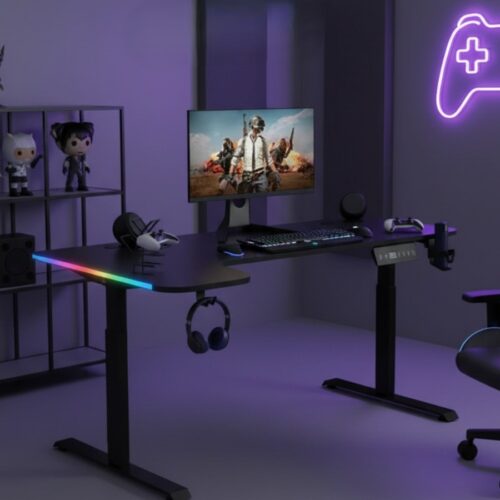 MESA SATE RGB GT-606