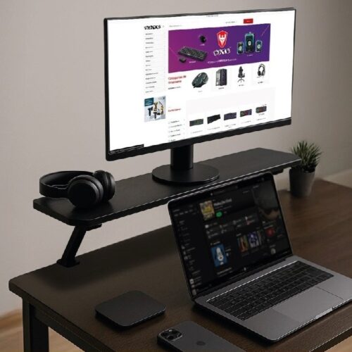 REPISA PARA MONITOR A-GT02