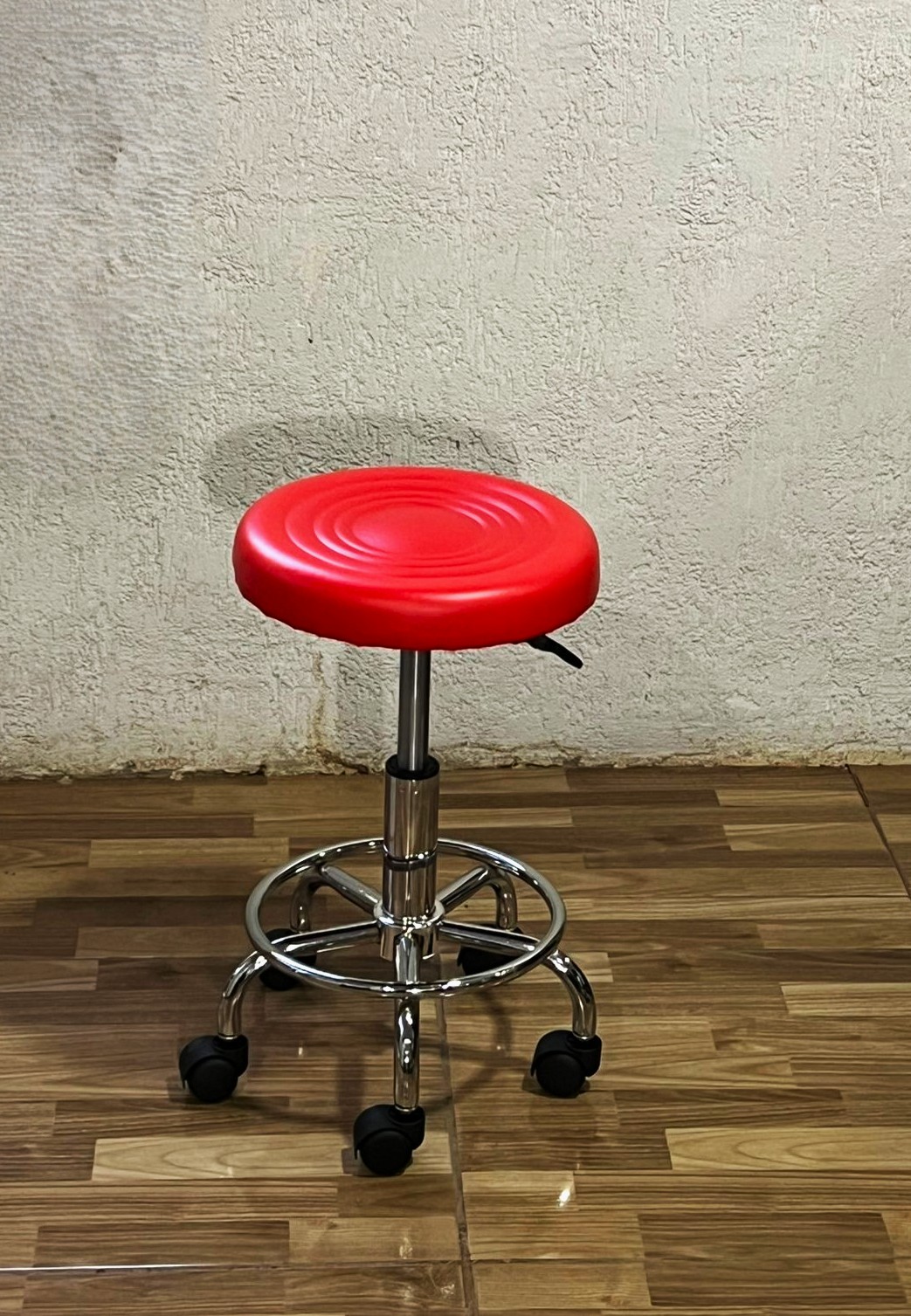 SILLA BUTACA SPA 70K ROJO (VR1923)