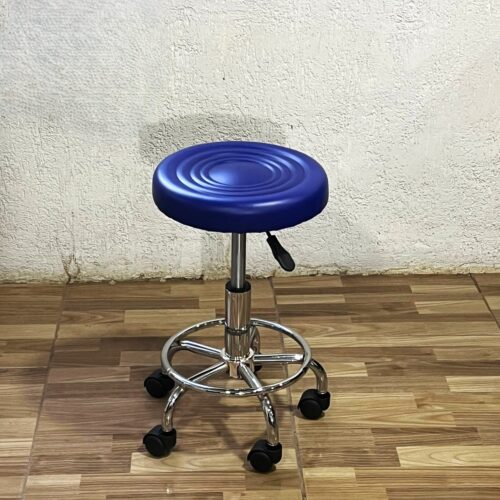 SILLA BUTACA SPA 70K AZUL (VR1923)