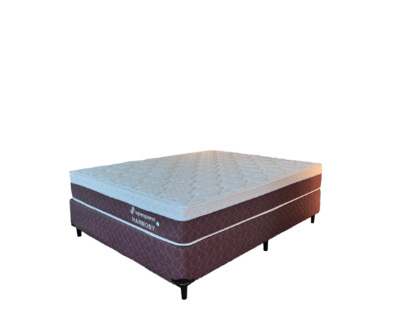 BASE MAS COCLHON HARMONY 1,60 x 2.00 80 KG SUPERSPUMA
