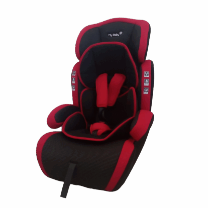ASIENTO BABY SEAT MAXIMUS 9 A 25 KG 2116