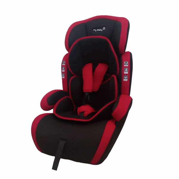 ASIENTO BABY SEAT MAXIMUS 9 A 25 KG 2116
