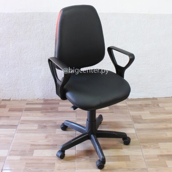 SILLA GIRATORIA PETRA ALTA (4198)