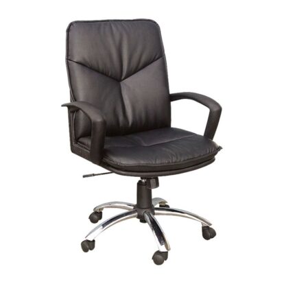 SILLA GIR DE OFICINA CH3004 (CONSU)