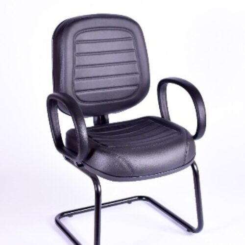 SILLA FIJA MACOX RESLPADO BAJO
