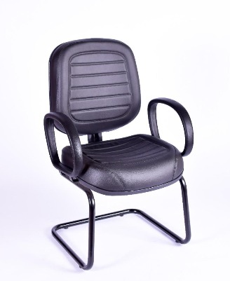 SILLA FIJA MACOX RESLPADO BAJO