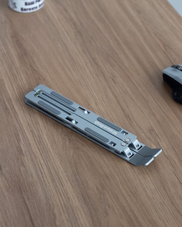 SOPORTE RC PORTÁTIL PARA NOTEBOOK QUANTA (SOPNB1) - Imagen 3