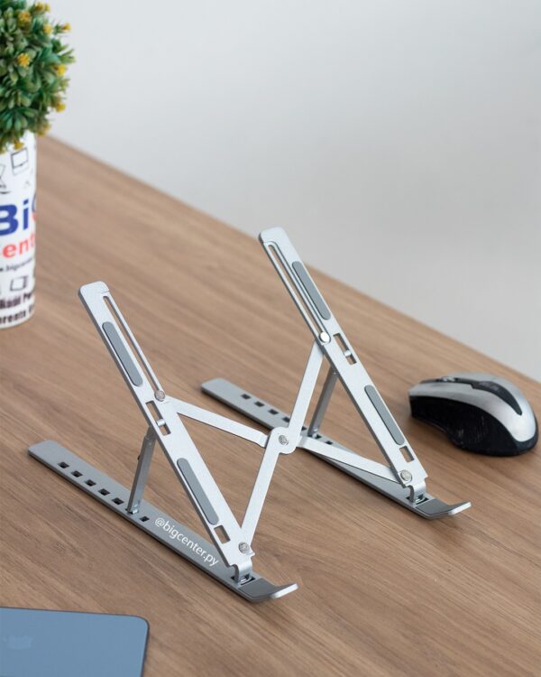 SOPORTE RC PORTÁTIL PARA NOTEBOOK QUANTA (SOPNB1)