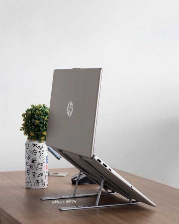 SOPORTE RC PORTÁTIL PARA NOTEBOOK QUANTA (SOPNB1) - Imagen 2