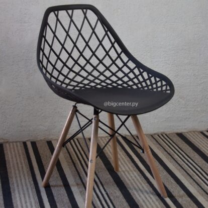 SILLA LEVEL LOA 1127 (NG)