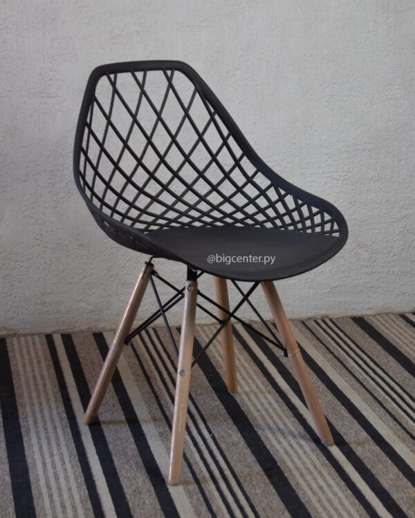 SILLA LEVEL LOA 1127 (NG)