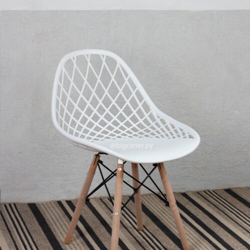SILLA LEVEL LOA 1127