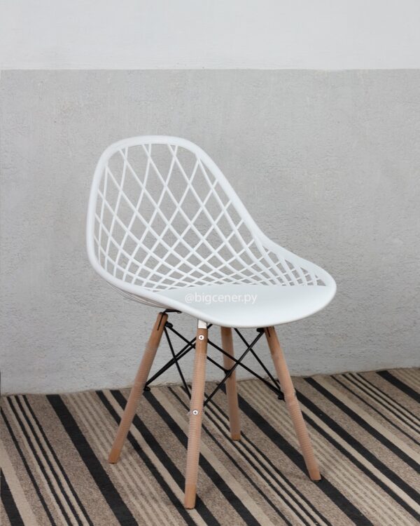 SILLA LEVEL LOA 1127