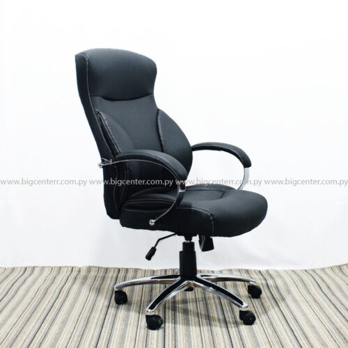 SILLA GIRATORIA DIRECTOR 130 K (95821N)