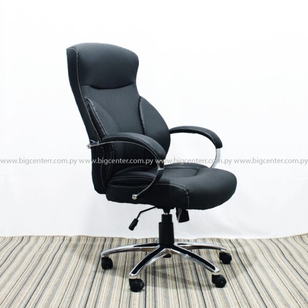 SILLA GIRATORIA DIRECTOR 130 K (95821N)