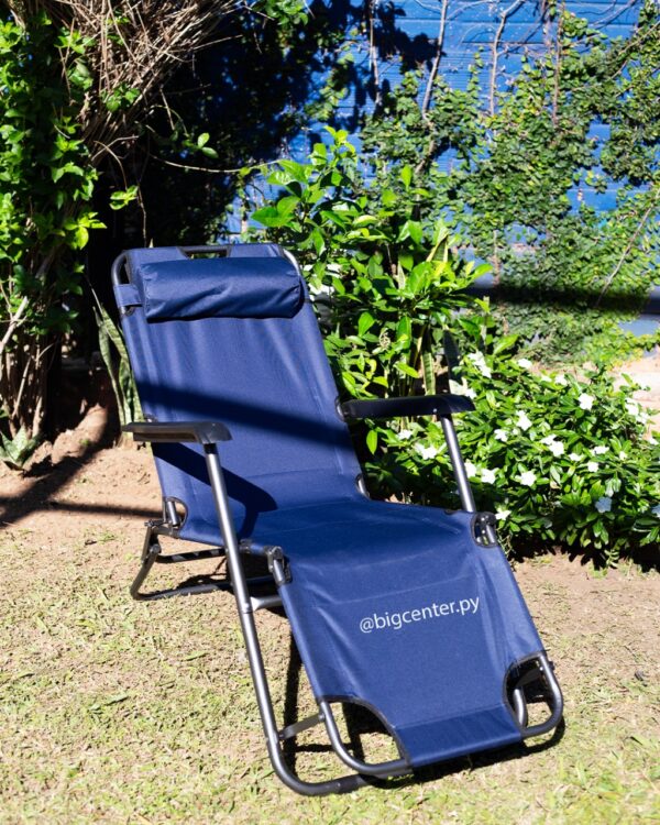 REPOSERA PLEGABLE 120K (LSE05) - Imagen 7