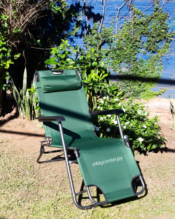 REPOSERA PLEGABLE 120K (LSE05) - Imagen 5