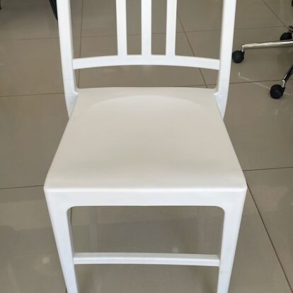 SILLA FIJA NAVY BC (1138)