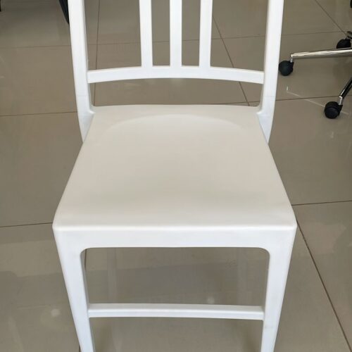 SILLA FIJA NAVY BC (1138)