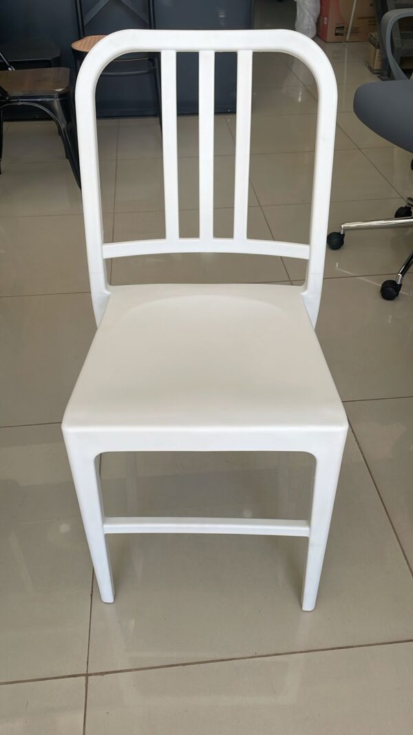 SILLA FIJA NAVY BC (1138)