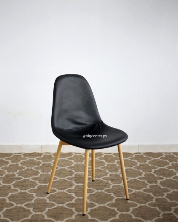 MESA EAMES (776) + SILLA EAMES  (LVS077) - Imagen 3